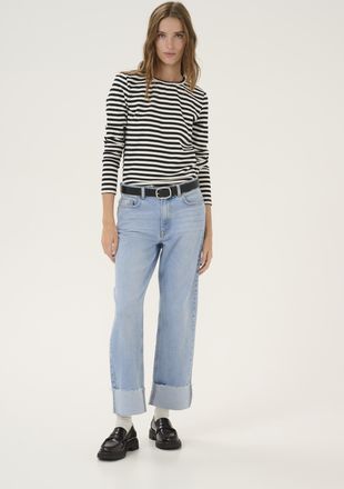 MY ESSENTIAL WARDROBE Jeans Regular fit light blue