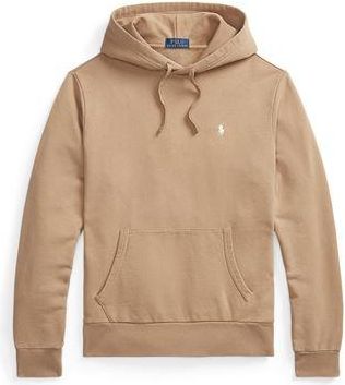 Ralph Lauren LOOP-BACK TERRY HOODIE