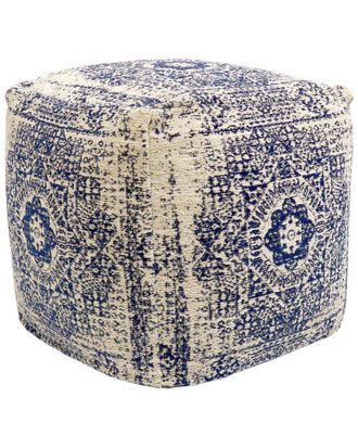 Pasargad Home Grandcanyon Pouf