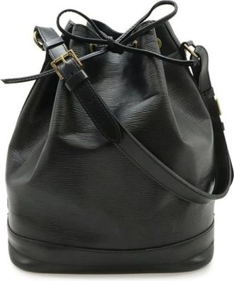 Louis Vuitton unisex, Pre-owned, Nero, Taglia unica, used