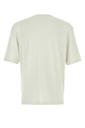 Jil Sander Multikleurige Katoenen T-shirt Set