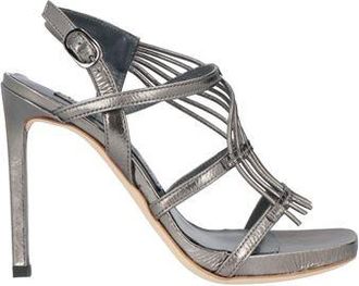 Malloni FOOTWEAR - Sandals on YOOX.COM