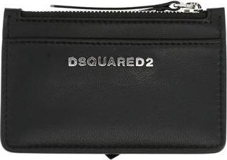 Dsquared2 PICCOLA PELLETTERIA - Portadocumenti su YOOX.COM