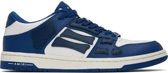 Blue Amiri Shoes / Footwear: Shop up to −72% | Stylight