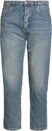 Officina 36 HOSEN & RÖCKE - Jeanshosen auf YOOX.COM