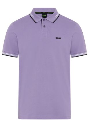 Boss Green by Hugo Boss Paul mit Polokragen