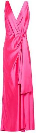 Pinko VESTIDOS - Vestidos largos en YOOX.COM
