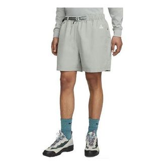 Nike ACG Trail Shorts Mica Green Faded Spruce CZ6704-330