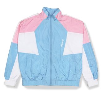 Agor&agrave; Pastel Vantage Windbreaker Jacket (Large)
