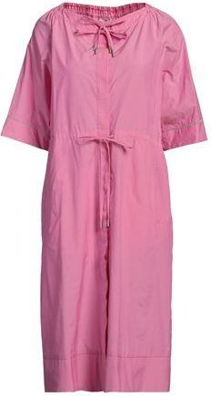 PESERICO VESTIDOS - Vestidos midi en YOOX.COM