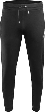 Emporio Armani Trainingsbroeken - Heren - Sweatpants - Zwart - 2XL - Broeken