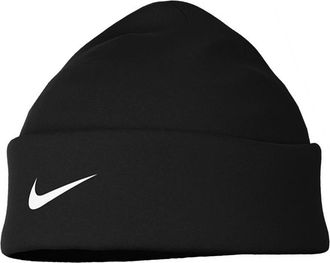 Nike Peak muts (Zwart)
