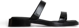 Ann Demeulemeester WOMAN SANDALS