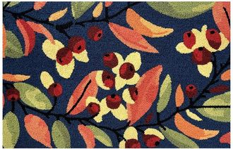 The Rug Market Bittersweet 24X36in Doormat