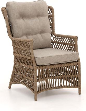 Intenso Furniture Intenso Milano lounge tuinstoel