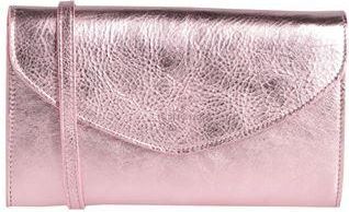 IL BISONTE BAGS - Clutches on YOOX.COM