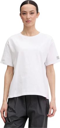 Bogner Donna, Top, Bianco, L, new