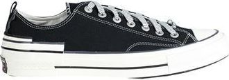 Converse CHUCK 70 HACKED HEEL OX BLACK/DARK MOTH