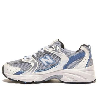 New Balance 530 Steel Blue MR530KC