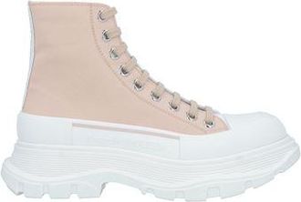 Alexander McQueen CALZADO - Sneakers en YOOX.COM