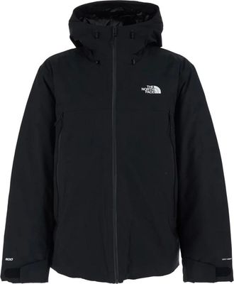 The North Face Heren, Sport, Zwart, Maat: XL Leer
