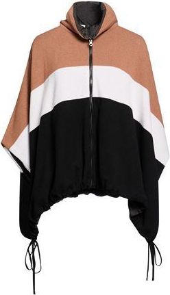 KANGRA CAPISPALLA - Mantelle su YOOX.COM
