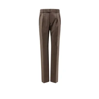 Tagliatore Straight Trousers - male - Tagliatore - Straight Trousers - Brown - 2XL - Trousers
