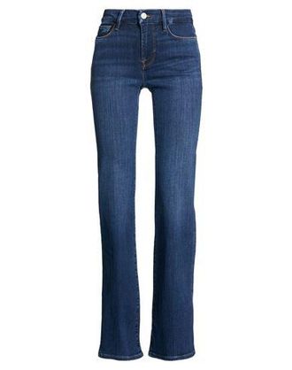 Frame Denim BOTTOMWEAR - Pantaloni jeans su YOOX.COM