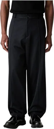 Fred Perry Uomo, Pantaloni, Blu, L, new