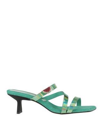 Ras FOOTWEAR - Sandals on YOOX.COM