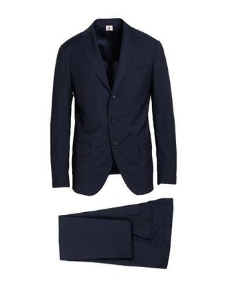 LUIGI BORRELLI NAPOLI Suits