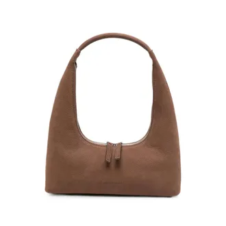 Margesherwood Logo-detail Hobo-style Shoulder Bag