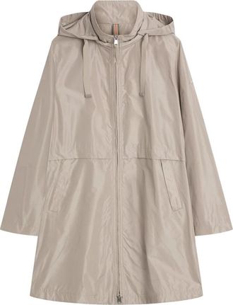 Cinque Cicatinka Jacket - Dames - Regenjassen - Beige - L - Jassen