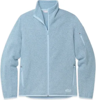 Stio Womens Sweetwater Fleece Jacket
