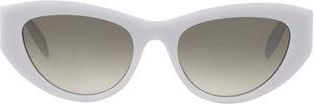 Alexander McQueen EYEWEAR - Sunglasses sur YOOX.COM