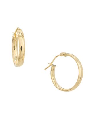Italian Gold, Inc 18K Earrings