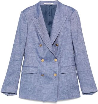 Tagliatore Blazer Parigi - Blu