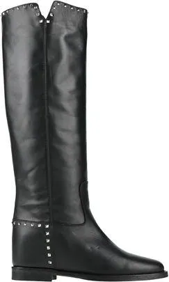 Via Roma 15 FOOTWEAR - Boots on YOOX.COM