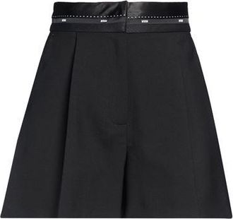 Msgm BOTTOMWEAR - Shorts & Bermuda Shorts sur YOOX.COM
