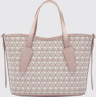 Coccinelle Borsa A Mano COCCINELLE Donna colore Bianco