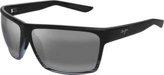 Maui Jim Mj0839S 001 Sunglasses