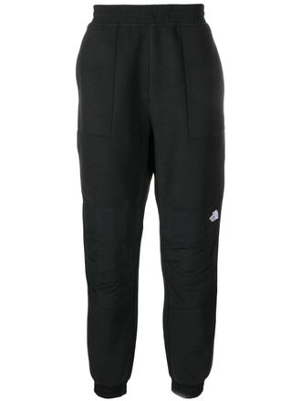 The North Face Trainingsbroek met vlakken - Zwart