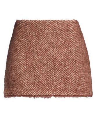 Jucca BOTTOMWEAR - Mini skirts on YOOX.COM