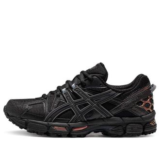 Asics (WMNS) ASICS Gel-Kahana 8 Black 1012A978-002