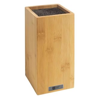 Richardson Sheffield Bloque spaghetti Sabatier Madera Madera claro