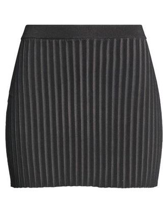 T Alexander Wang HOSEN & R&Ouml;CKE - Minir&ouml;cke auf YOOX.COM