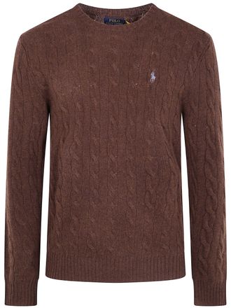 Ralph Lauren Long Sleeve Pullover