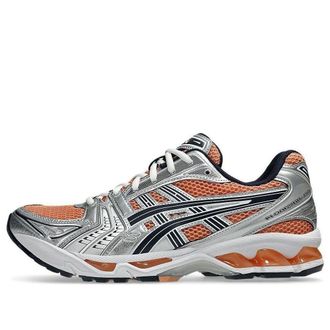 Asics Gel-Kayano 14 Sepia Pure Silver 1203A537-201
