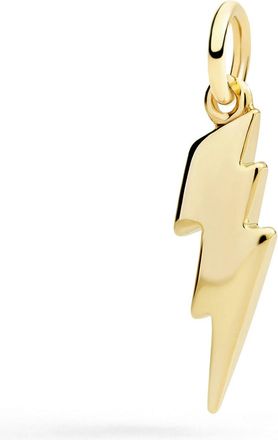 Dodo CIONDOLO FULMINE ORO GIALLO - ONLINE EXCLUSIVE