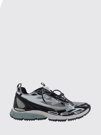 Off-white Sneakers Be Right Back Off-White in mesh e gomma
